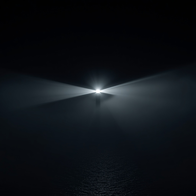 [The Present, Blueprint of Soul, Modern Lighthouse] Chapter 5 -