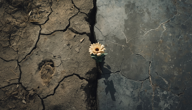 [The Present, Map of Self, Modern Deficit] Chapter 21 -2