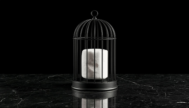 [The Present, Map of Self, Modern Deficit] Chapter 23-3