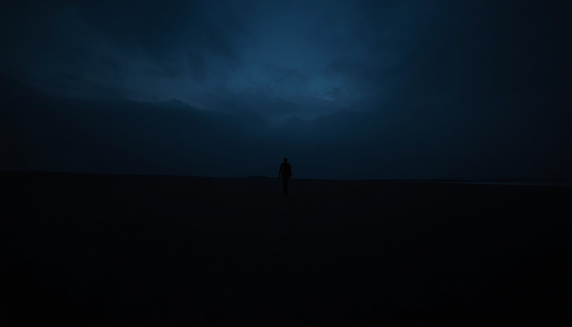 [The Present, Map of Self, Modern Deficit] Chapter 23-4
