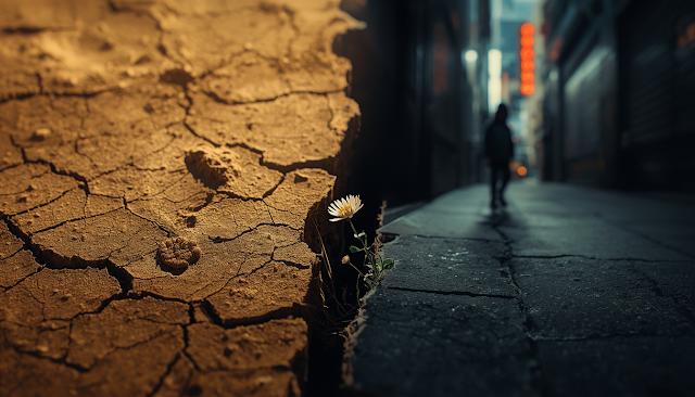 [The Present, Map of Self, Modern Deficit] Chapter 21 -3