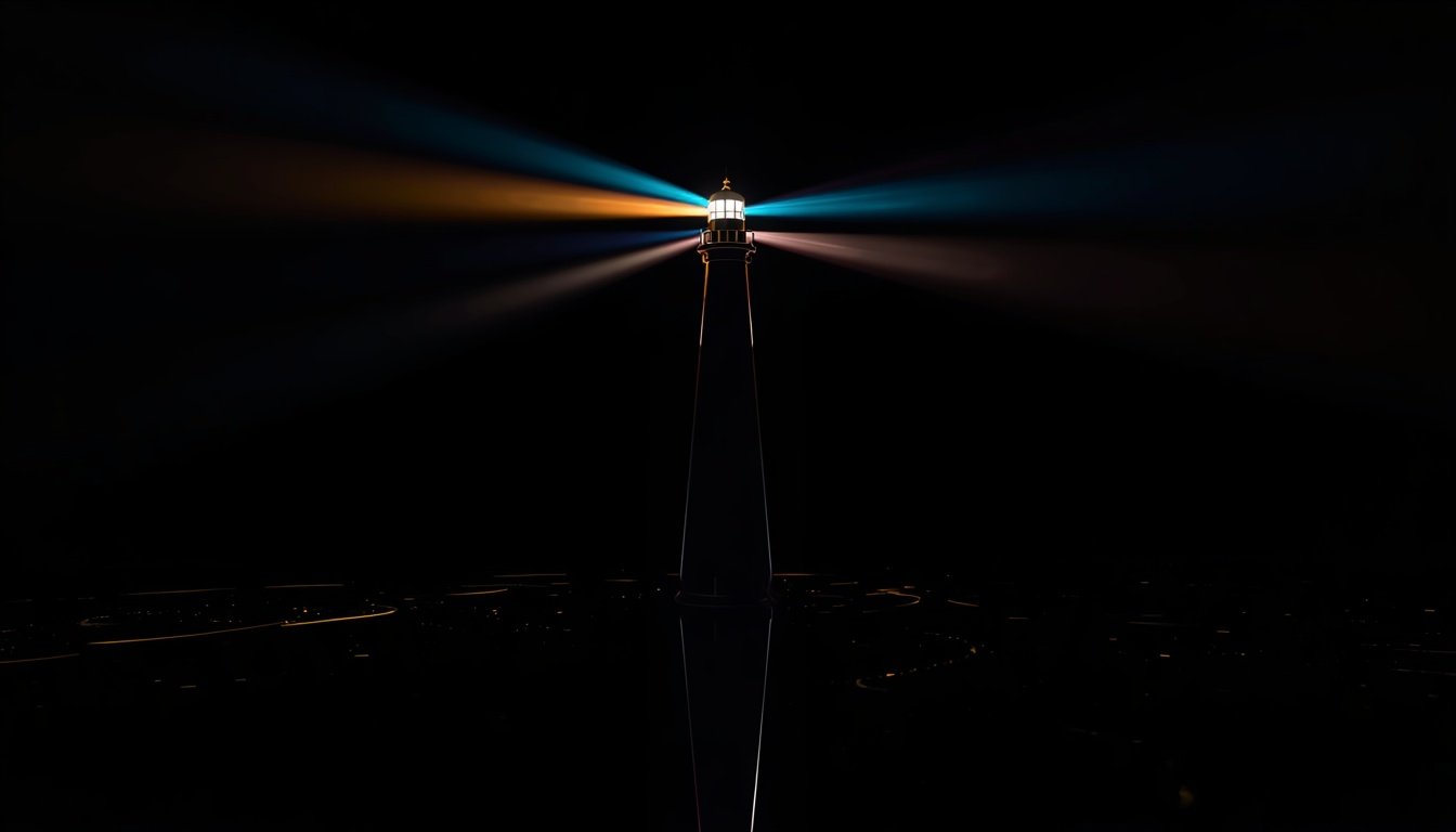 lucid origin Prompt An abstract artistic concept visualization of Self Complexity and a Moder 0