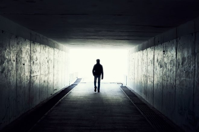 The Architecture of Solitude