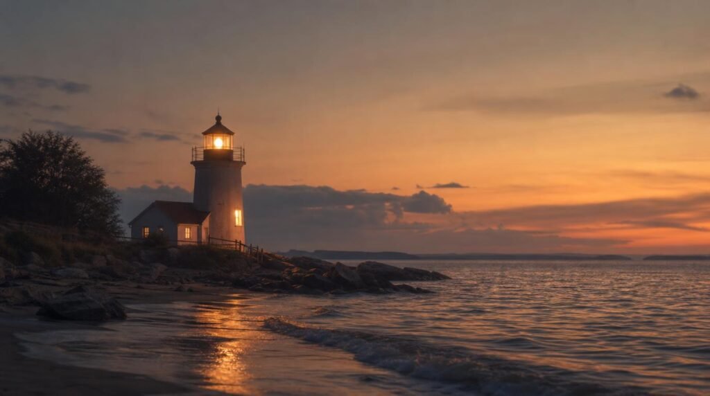 🚨Chapter 10. A Small Lighthouse in the Heart — How Classical Music Gently Holds Us 2 Why Classical Music Deserves a Place in Your Everyday Life