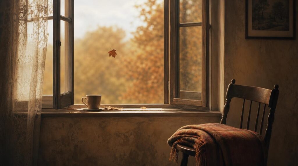 🚨Chapter 10. A Small Lighthouse in the Heart — How Classical Music Gently Holds Us 6 Effect of Time-of-Day Song Recommendations
Internal Link Suggestion: Link to a related album from "My Nostalgia Note"