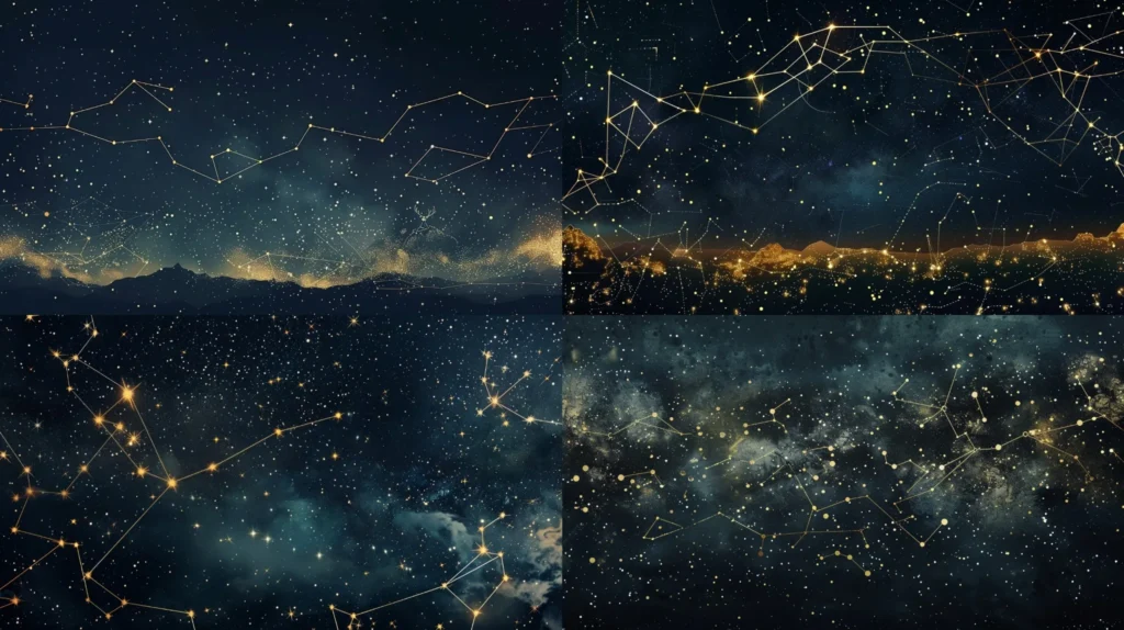 The Comfort of the Night Sky — What We Ultimately Receive