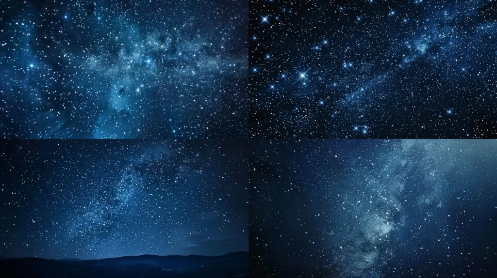  Constellations — Stories Humans Drew Across the Sky